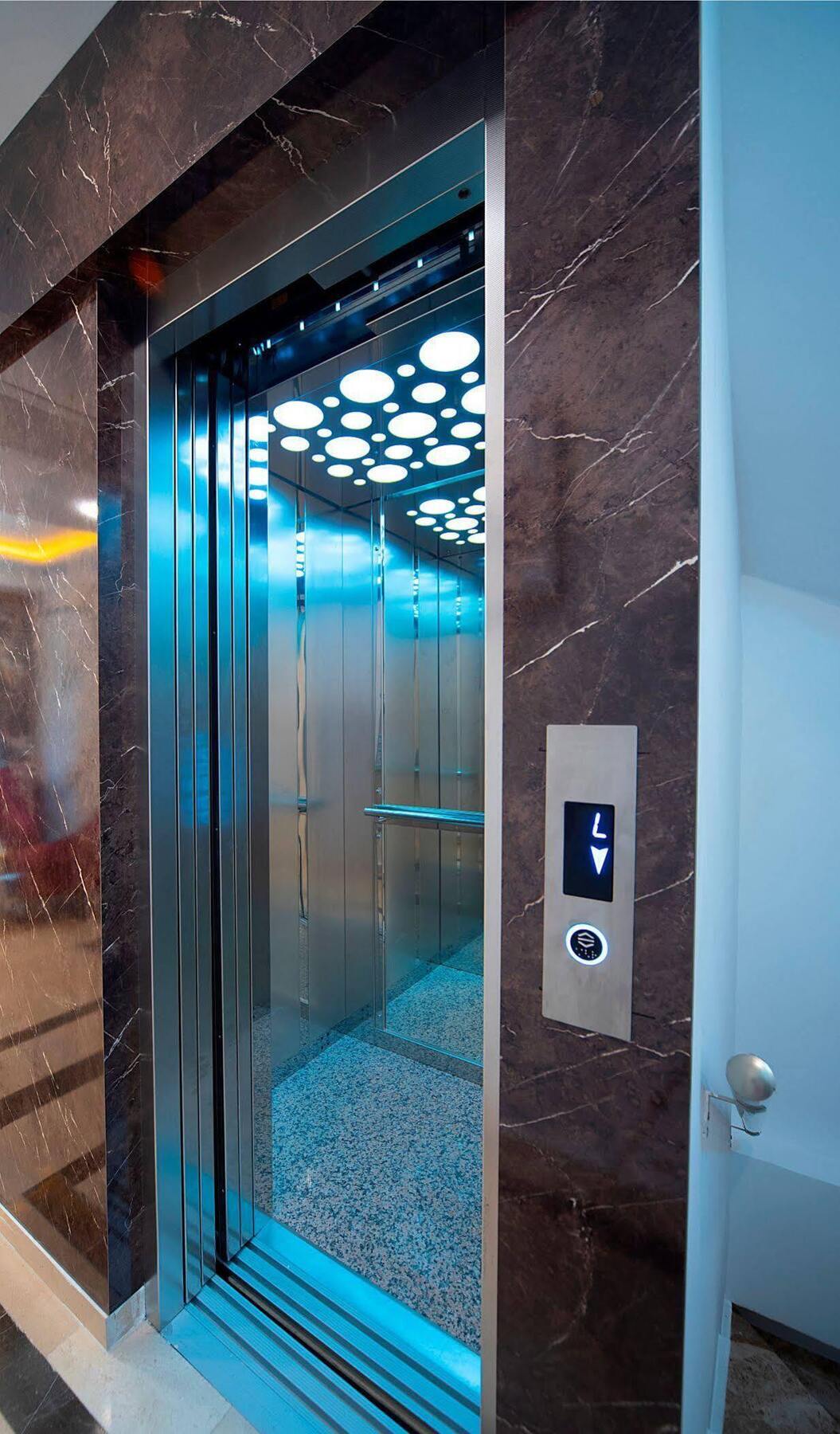 Lika Hotel Istanbul Exterior photo